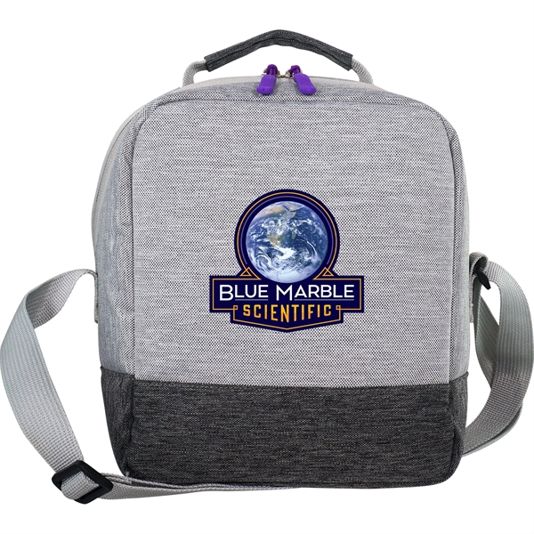 Bay Handy Cooler Bag... from ASI 30208 A P Specialties / AP Specialties