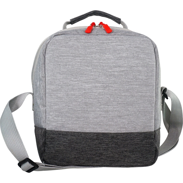 Bay Handy Cooler Bag... from ASI 30208 A P Specialties / AP Specialties