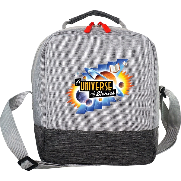 Bay Handy Cooler Bag... from ASI 30208 A P Specialties / AP Specialties