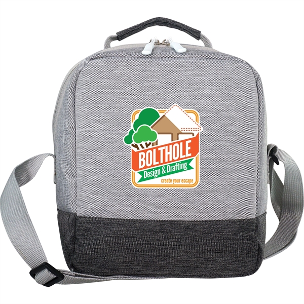 Bay Handy Cooler Bag... from ASI 30208 A P Specialties / AP Specialties