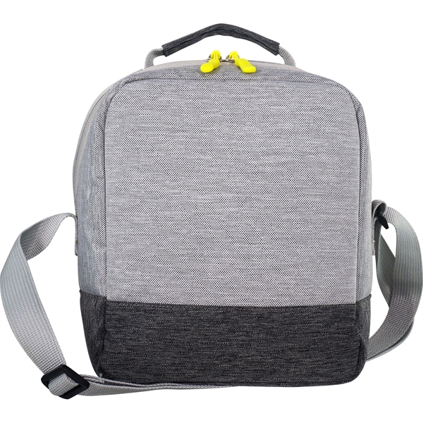 Bay Handy Cooler Bag... from ASI 30208 A P Specialties / AP Specialties