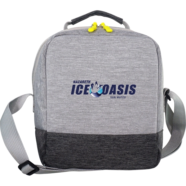 Bay Handy Cooler Bag... from ASI 30208 A P Specialties / AP Specialties