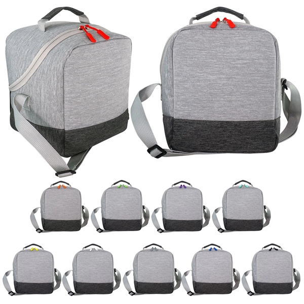Bay Handy Cooler Bag... from ASI 30208 A P Specialties / AP Specialties