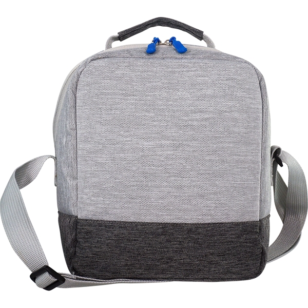 Bay Handy Cooler Bag... from ASI 30208 A P Specialties / AP Specialties