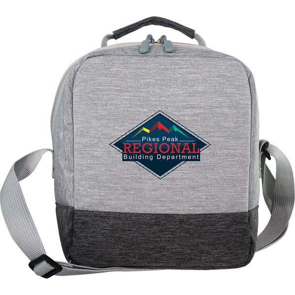 Bay Handy Cooler Bag... from ASI 30208 A P Specialties / AP Specialties