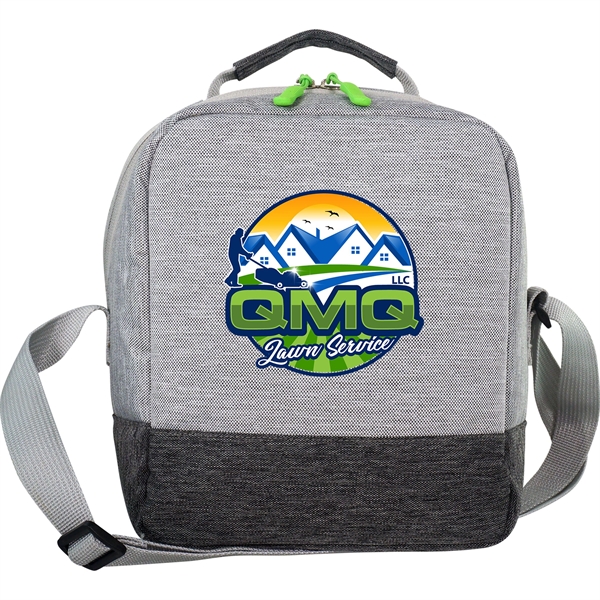 Bay Handy Cooler Bag... from ASI 30208 A P Specialties / AP Specialties