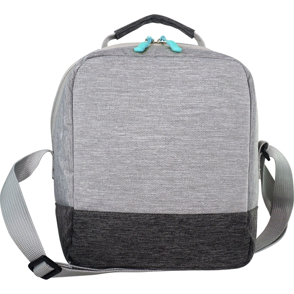 Bay Handy Cooler Bag... from ASI 30208 A P Specialties / AP Specialties