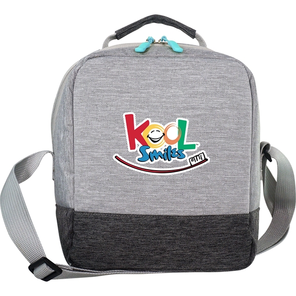 Bay Handy Cooler Bag... from ASI 30208 A P Specialties / AP Specialties