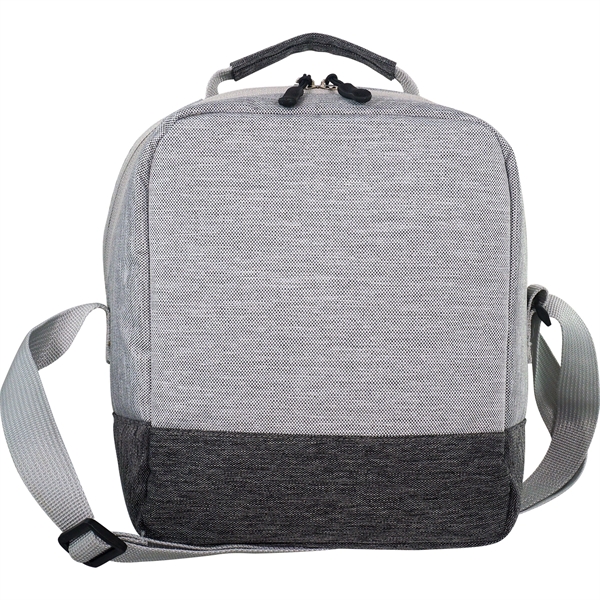 Bay Handy Cooler Bag... from ASI 30208 A P Specialties / AP Specialties