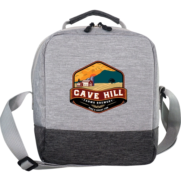 Bay Handy Cooler Bag... from ASI 30208 A P Specialties / AP Specialties