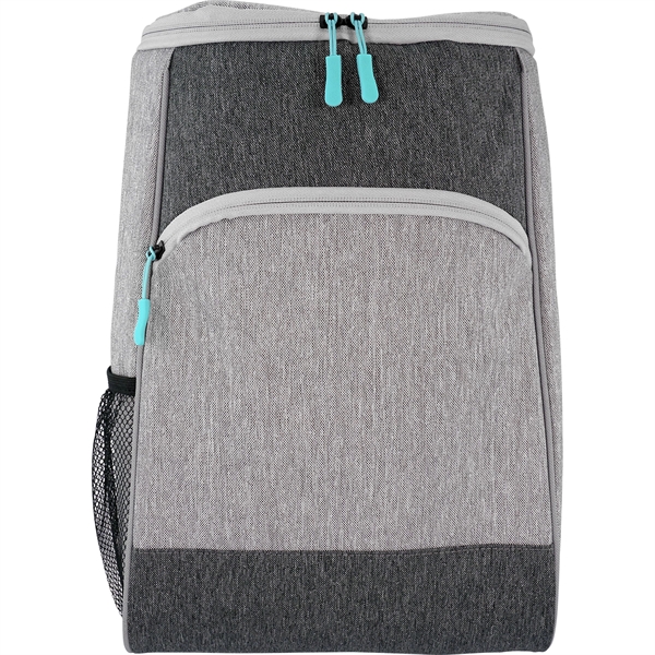 Bay Cooler Backpack... from ASI 30208 A P Specialties / AP Specialties