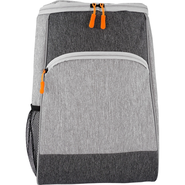 Bay Cooler Backpack... from ASI 30208 A P Specialties / AP Specialties