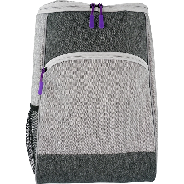 Bay Cooler Backpack... from ASI 30208 A P Specialties / AP Specialties