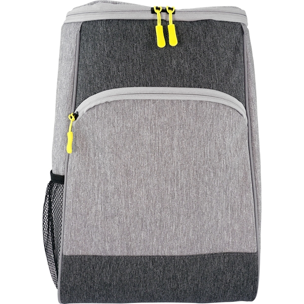 Bay Cooler Backpack... from ASI 30208 A P Specialties / AP Specialties