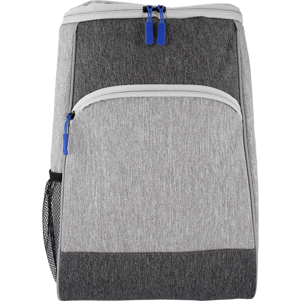 Bay Cooler Backpack... from ASI 30208 A P Specialties / AP Specialties