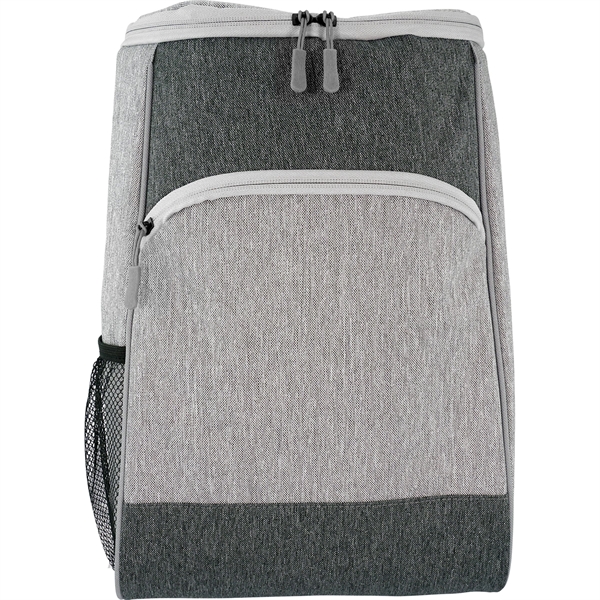 Bay Cooler Backpack... from ASI 30208 A P Specialties / AP Specialties