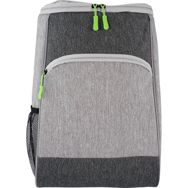 Bay Cooler Backpack... from ASI 30208 A P Specialties / AP Specialties