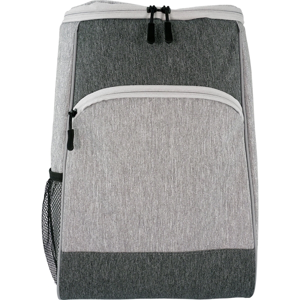 Bay Cooler Backpack... from ASI 30208 A P Specialties / AP Specialties