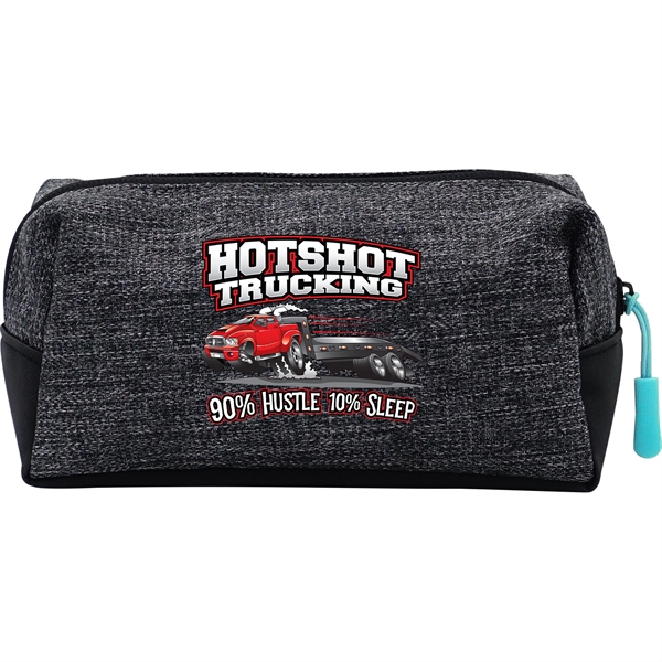 XL X LINE TRAVEL POUCH... from ASI 30208 A P Specialties / AP Specialties