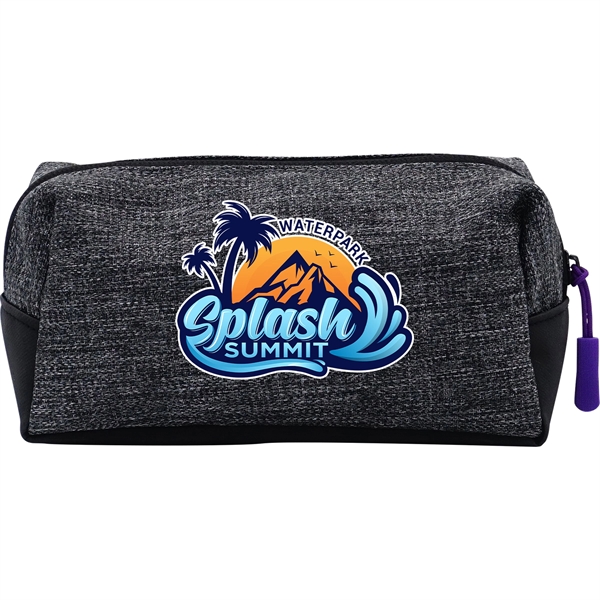 XL X LINE TRAVEL POUCH... from ASI 30208 A P Specialties / AP Specialties