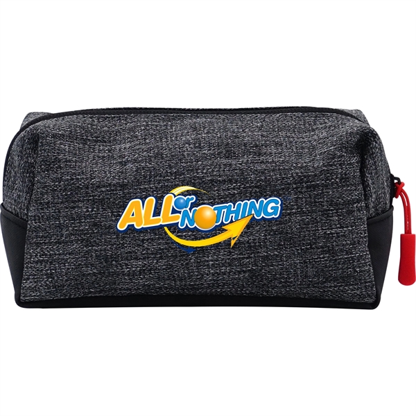 XL X LINE TRAVEL POUCH... from ASI 30208 A P Specialties / AP Specialties