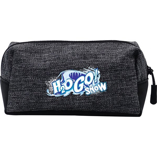 XL X LINE TRAVEL POUCH... from ASI 30208 A P Specialties / AP Specialties