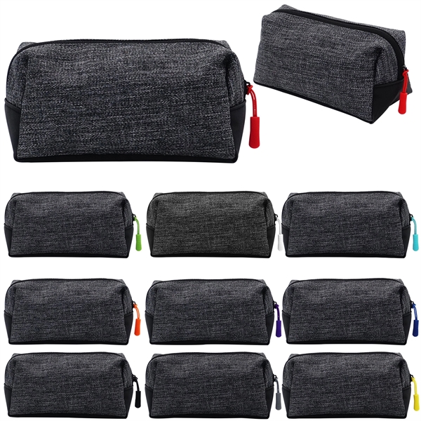 XL X LINE TRAVEL POUCH... from ASI 30208 A P Specialties / AP Specialties