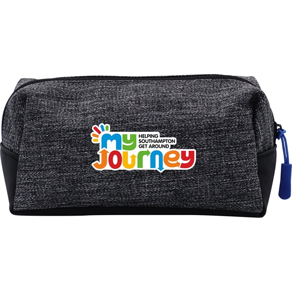 XL X LINE TRAVEL POUCH... from ASI 30208 A P Specialties / AP Specialties