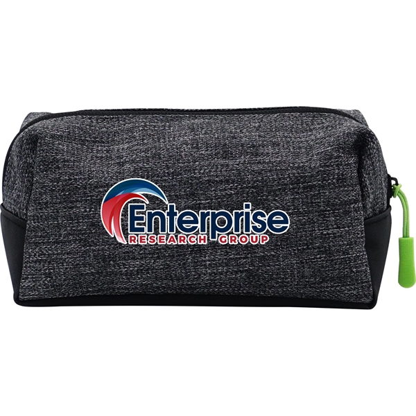 XL X LINE TRAVEL POUCH... from ASI 30208 A P Specialties / AP Specialties