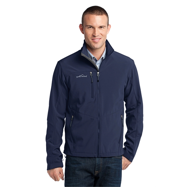 Eddie Bauer - Soft Shell Jacket.... from ASI 84863 SanMar