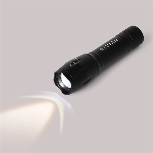 LED Flashlight and Power Bank... from ASI 46755 Cosmo Promos