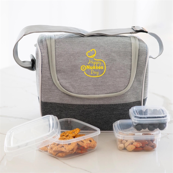 Bay Portion Control Cooler Set... from ASI 30208 A P Specialties / AP Specialties