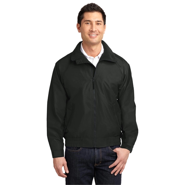 Port Authority Competitor Jacket.... from ASI 84863 SanMar