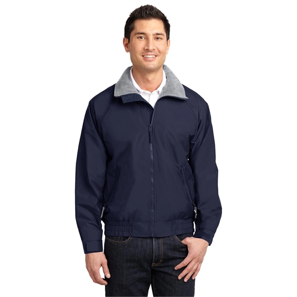 Port Authority Competitor Jacket.... from ASI 84863 SanMar