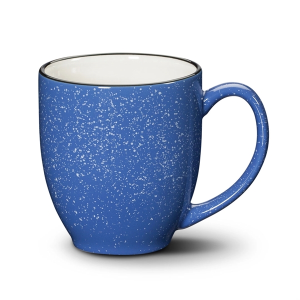 Get attention with your brand using our speckled granite-look El Paso... from ASI 84592 St Regis Group