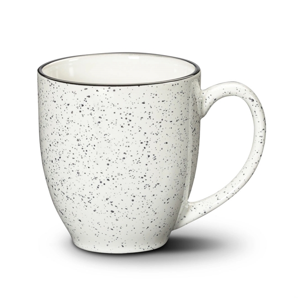 Get attention with your brand using our speckled granite-look El Paso... from ASI 84592 St Regis Group