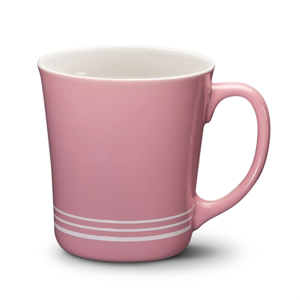 Make an impresso espresso in our Churchill ceramic mug collection... from ASI 84592 St Regis Group