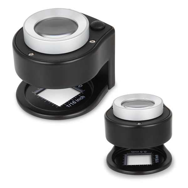 Magnifying Loop w/ Stand.... from ASI 46755 Cosmo Promos