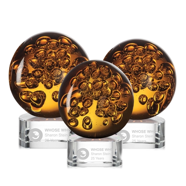 Avery Award on Paragon Base... from ASI 84592 St Regis Group / St Regis