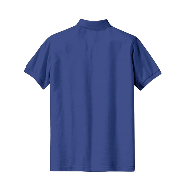 Port Authority Ladies Heavyweight Cotton Pique Polo.... from ASI 84863 SanMar