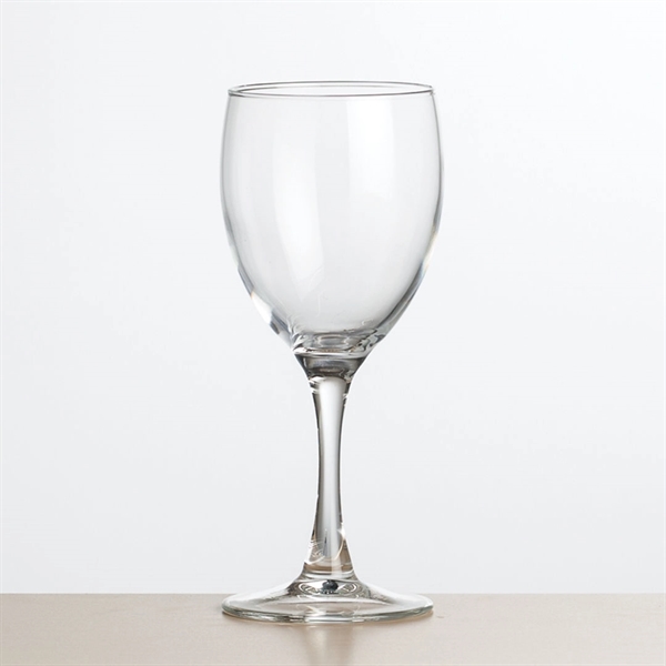 The Carberry collection features a tulip-shaped bowl with a broad rim... from ASI 84592 St Regis Group