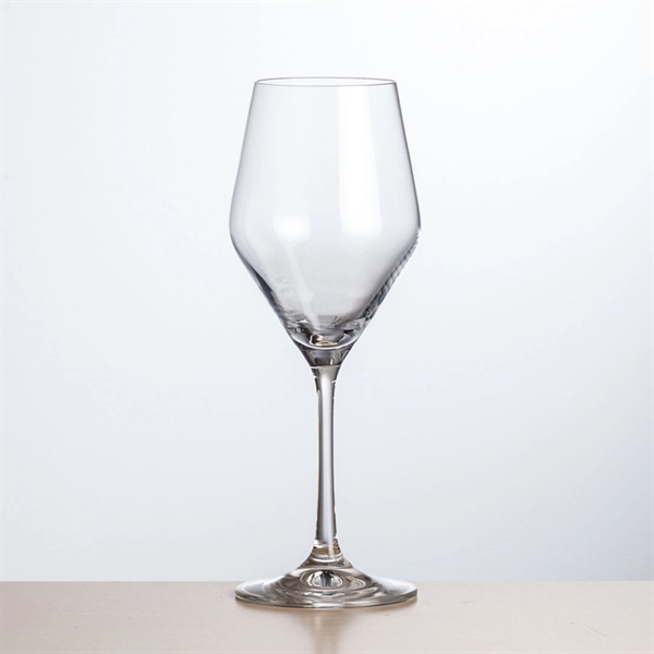 The Bengston collection is perfect for either white or red use... from ASI 84592 St Regis Group