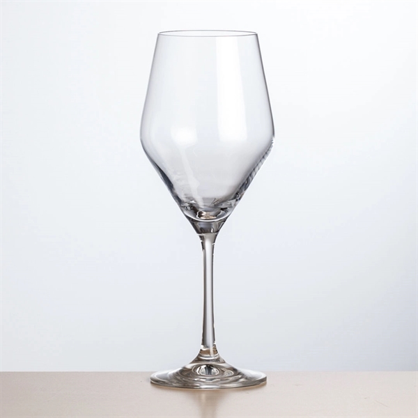 The Bengston collection is perfect for either white or red use... from ASI 84592 St Regis Group