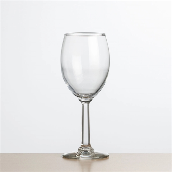 The tapered hexagonal stem defines the Fairview Collection and contrasts with... from ASI 84592 St Regis Group