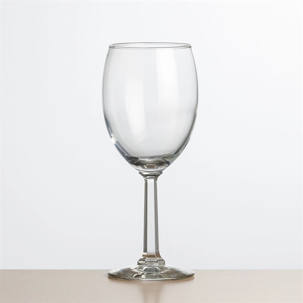 The tapered hexagonal stem defines the Fairview Collection and contrasts with... from ASI 84592 St Regis Group