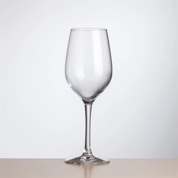 With straight sides and a narrow opening, these glasses are tailor-made... from ASI 84592 St Regis Group