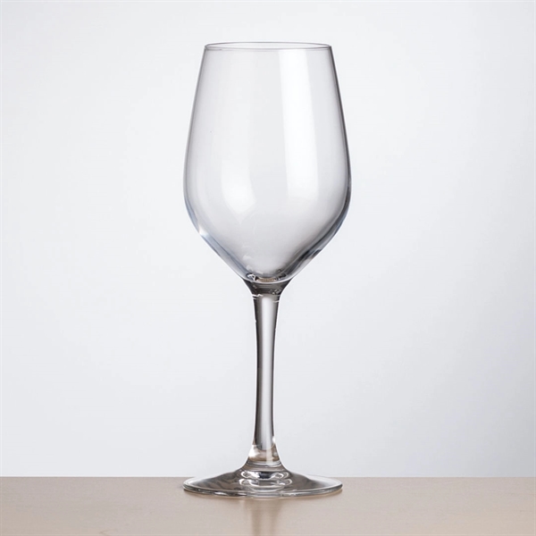 With straight sides and a narrow opening, these glasses are tailor-made... from ASI 84592 St Regis Group