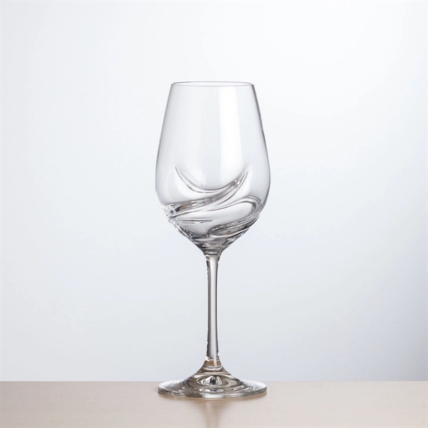 Why wait to aerate? Enjoying a fine wine is a sensory... from ASI 84592 St Regis Group