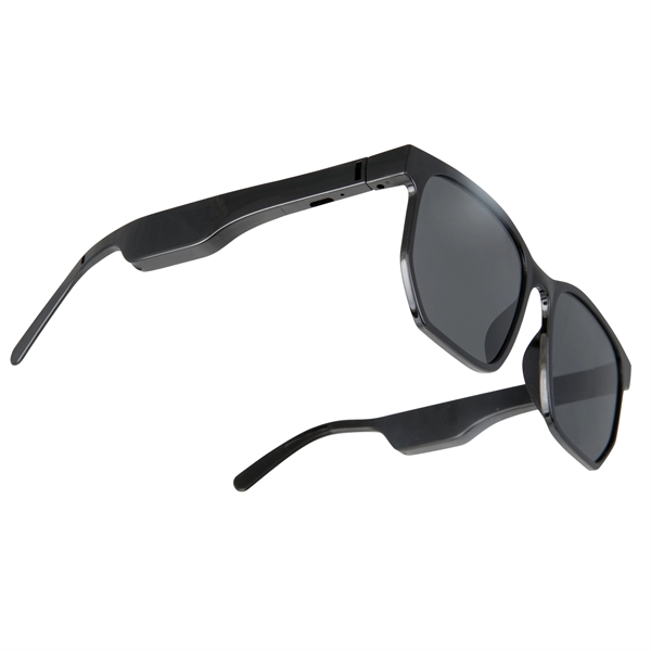 Bluetooth Speaker Sunglasses.... from ASI 46755 Cosmo Promos