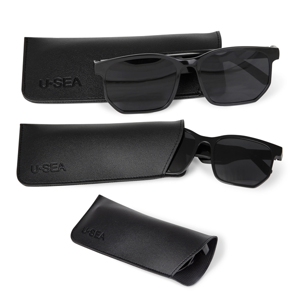 Bluetooth Speaker Sunglasses.... from ASI 46755 Cosmo Promos
